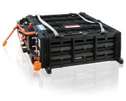 03-05 Honda Civic Hybrid IMA Battery Pack 2005 EV-PH6R5R20C REMAN HIGH CAPACITY