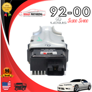 1992-2000 Lexus SC300 Sc400 Fuel Pump Control Module Relay 89570-24010