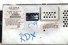 2007-2009 Acura RDX Radio Information Display Screen 39810-STK-A110-M1