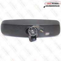 2010-2014 Ford Mustang Auto Dim Rear View Mirror 8U5A-17E678-DE