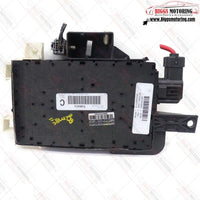 2010-2014 Ford Mustang  Junction Block Fuse Box Relay BR3T-15604-CB