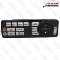 2011-2016 Honda Odyssey Dvd Entertainment Remote Control