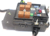 2007-2013 Chevy Tahoe Hybrid Engine Fuse Box Junction Block 25867571
