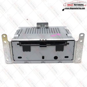 2015-2017 Ford Expedition Radio Stereo Cd Mechanism Player FL1T-19C107-CE