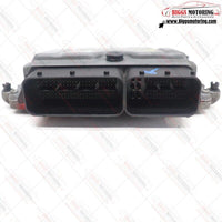 2008-2012 Mercedes Benz C300 W204 Engine Computer Control Module A 272 153 26 92