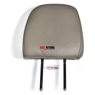 2007-2014 Tan Headrest
