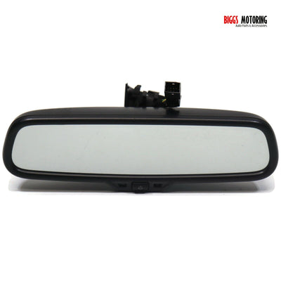 2008-2016 Audi A5 S5 Interior Auto Dim Rear View Mirror 810 857 511 B