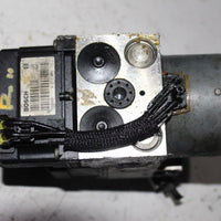 2001-2005 AUDI A6 ABS ANTI LOCK BRAKE PUMP MODULE 8E0 614 111