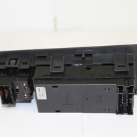 2008-2013 NISSAN ALTIMA DRIVER SIDE POWER WINDOW MASTER SWITCH 25401 ZN00A