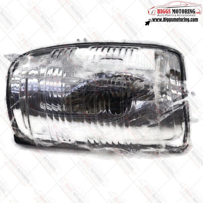 2015-2021 Ford Transit Right Side Turn Signal Lens Light  BK31-13B382-AA