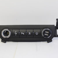 2007-2013 TAHOE SUBURBAN SILVERADO TRACTION PARK PEDAL SWITCH 15916334