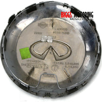 2004-2007 Infiniti QX56 Wheel Center Hub Cap 40315 7S510