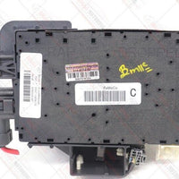 2010-2014 Ford Mustang  Junction Block Fuse Box Relay BR3T-15604-CB