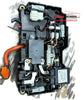 Honda 1E150-RMX-003 Module
