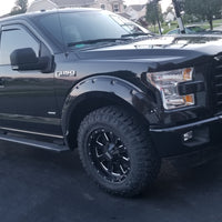 2016 Ford F-150 SUPER CAB FX4 65k MILES 8inch Carplay &Andriod  ,XD Wheels AT Tires bed cover and divider etc