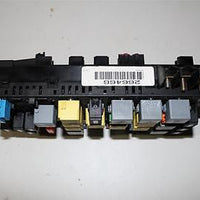 2001 MERCEDES BENZ W163 ML320 FUSE BOX  FUSE FROM UNDER HOOD 00 01 02 - BIGGSMOTORING.COM