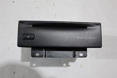 Gps Navigation Drive Module Computer Audi A4 B5 A6 S6 C5 A8 S8 D2 Tt Allroad