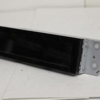 2009-2010 Ford Fusion Information Display Screen Monitor 9E5T-19C116-Ae