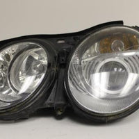 2003-2006  Mercedes Benz W215 Cl500  Driver  Side Front Headlight - BIGGSMOTORING.COM