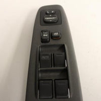 2004-2006 Toyota Camry Driver Side Power Window Master Switch 74232-Aa050 - BIGGSMOTORING.COM