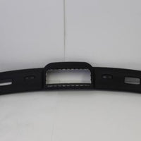 2007-2012 Bmw E93 328I Convertible Interior Front Roof Liner Sunvisor Panel