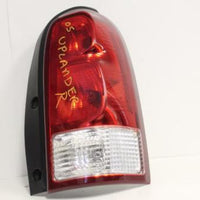 2005-2009 Chevy Uplander Passenger Side Rear Tail Light - BIGGSMOTORING.COM