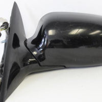 2000-2002 Cadillac Deville Powered Left Driver Side Mirror - BIGGSMOTORING.COM