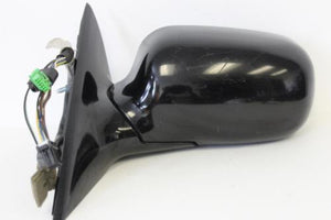 2000-2002 Cadillac Deville Powered Left Driver Side Mirror - BIGGSMOTORING.COM