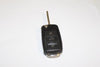 Remote Flip Key Fob Transmitter Remote Keyless Entry  VW Volkswagen 3 Button