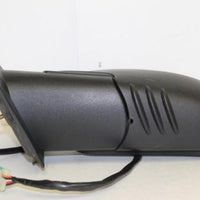 2002-2005 Chevy Envoy Driver Side Door Rear View Mirror - BIGGSMOTORING.COM