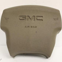 2003-2008 Gmc Envoy Driver Steering Wheel Airbag 16866043 - BIGGSMOTORING.COM