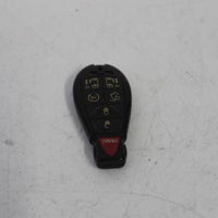 CHRYSLER FACTORY OEM KEY FOB KEYLESS ENTRY CAR REMOTE ALARM REPLACE 05026197 AD