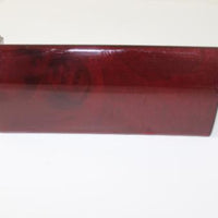 2007-2012 LEXUS LS460 DASH DRIVER SIDE WOOD GRAIN TRIM MOLDING