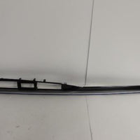 2014-2015 toyota corolla dash instrument  bezel trim molding