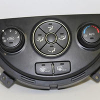 2012-2013 KIA SOUL  A/C  HEATER CLIMATE CONTROL 97250-2KXXX