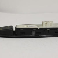 2004-2007 Cadillac Srx Cts Driver Left Side Power Window Master Switch 10363778 - BIGGSMOTORING.COM