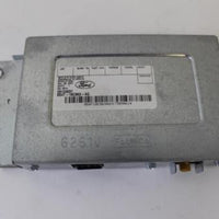 2008-2009 Ford Focus Expedition Explorer Sirius Radio Satellite Module Receiver