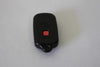 2001-2007 Toyota Prius Highlander Rav 4 Key Fob 2 Button Key Less Entry - BIGGSMOTORING.COM
