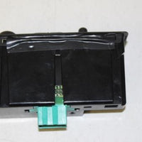 00-03 Gm Montana Silhouette Venture Overhead Rear Audio Control Radio 09361921 - BIGGSMOTORING.COM