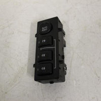 99-02 TAHOE SILVERADO 4X4 4WD TRANSFER CASE SWITCH BUTTON SELECTOR