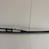 2014-2015 toyota corolla dash instrument  bezel trim molding