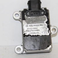 2001-2003 Cadillac Escalade Yaw Rate Sensor 15766921 - BIGGSMOTORING.COM