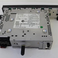 2002-2006 BMW 325I Am Fm Business Cd Player Radio 65.12-6 915 711 - BIGGSMOTORING.COM