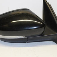 2011-2016 VW JETTA RIGHT PASSENGER POWER SIDE VIEW MIRROR