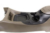 01 02 03 04 Toyota Sequoia Center Console W/ Rear A/C Climate Control Switch - BIGGSMOTORING.COM
