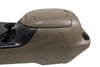 01 02 03 04 Toyota Sequoia Center Console W/ Rear A/C Climate Control Switch - BIGGSMOTORING.COM