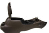 01 02 03 04 Toyota Sequoia Center Console W/ Rear A/C Climate Control Switch - BIGGSMOTORING.COM