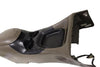 01 02 03 04 Toyota Sequoia Center Console W/ Rear A/C Climate Control Switch - BIGGSMOTORING.COM