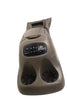 01 02 03 04 Toyota Sequoia Center Console W/ Rear A/C Climate Control Switch - BIGGSMOTORING.COM