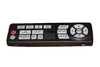 11-14 Honda Odyssey Factory Dvd Tv Kids Rear Entertainment Remote Only - BIGGSMOTORING.COM